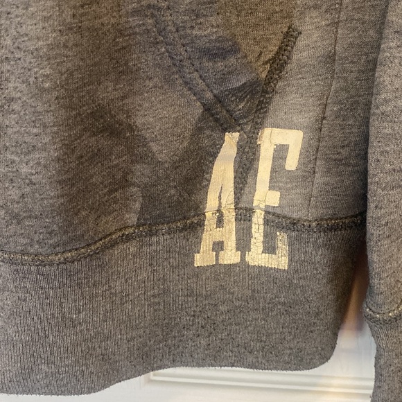 AEO, Vintage Fit, Hoodie, Full Zip Jacket - S - Picture 2 of 4